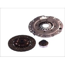 AISIN KD-011A - Clutch Kit pentru DAIHATSU CHARADE III (1987–1993)