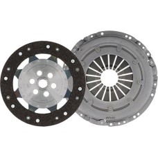 AISIN KE-RE20R - Clutch Kit pentru NISSAN TIIDA Saloon (2004–2014)