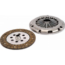 AISIN KE-VO01R - Clutch Kit pentru VOLVO S40 I (1995–2004)