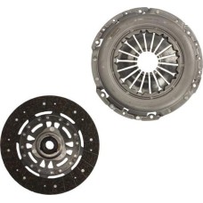AISIN KE-VW21R - Clutch Kit pentru VW CADDY III Box Body/MPV (2004–2015)