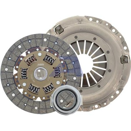 AISIN KH-046C - Clutch Kit pentru HONDA CIVIC V Saloon (1991–1996)