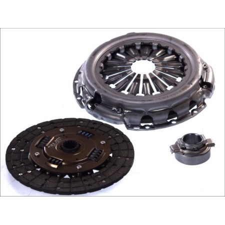 AISIN KM-033B - Clutch Kit