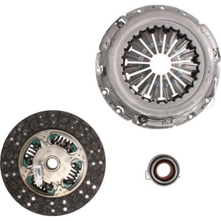 AISIN KT-181D - Clutch Kit pentru TOYOTA 4 RUNNER III (1995–2003)