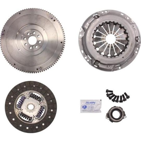 AISIN SWT-307 - Clutch Kit pentru TOYOTA RAV 4 II (2000–2005)