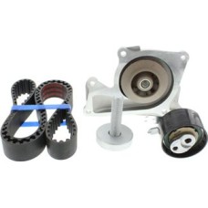 AISIN TKN-909 - Water Pump & Timing Belt Set pentru RENAULT KANGOO / GRAND KANGOO II (2008–prezent)