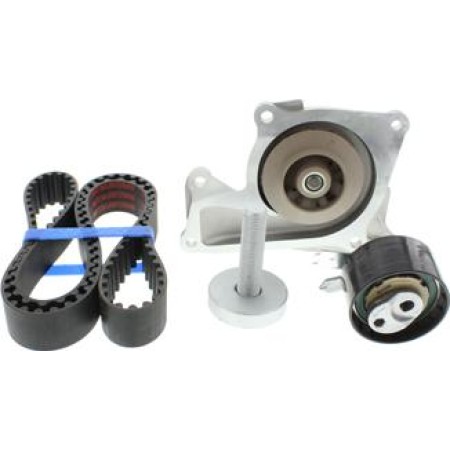 AISIN TKN-909 - Water Pump & Timing Belt Set pentru RENAULT KANGOO / GRAND KANGOO II (2008–prezent)