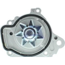 AISIN WPH-011V - Water Pump pentru HONDA CIVIC VI Saloon (1995–2001)