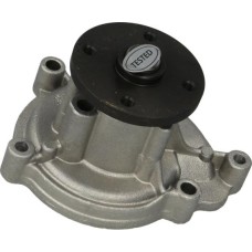 AISIN WPM-918 - Water Pump pentru MITSUBISHI COLT Hatchback Van (2004–2012)