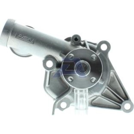 AISIN WPM-001 - Water Pump pentru MITSUBISHI MIRAGE IV Coupe (1991–1996)