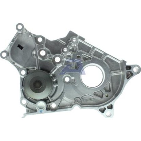 AISIN WPT-120 - Water Pump pentru TOYOTA COROLLA Compact (1997–2002)