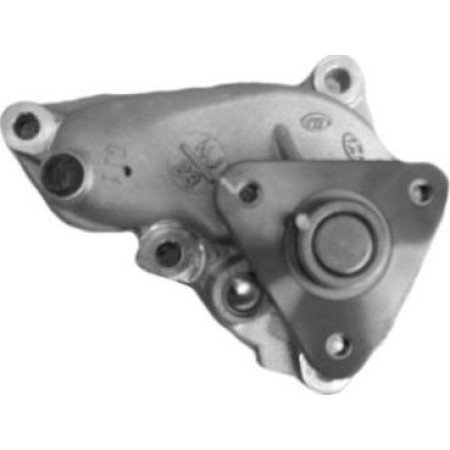 AISIN WPY-042 - Water Pump pentru HYUNDAI i20 I (2008–prezent)
