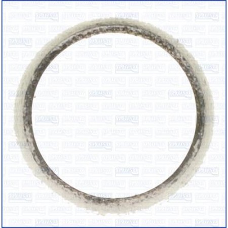 Ajusa 00973700 - Gasket, exhaust pipe pentru LEXUS CT (2010–prezent)