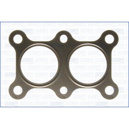 Ajusa 00857100 - Gasket, exhaust pipe pentru SEAT CORDOBA Vario (1996–2002)