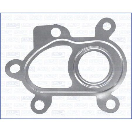 Ajusa 01495800 - Gasket, charger pentru RENAULT TRAFIC III Bus (2014–prezent)