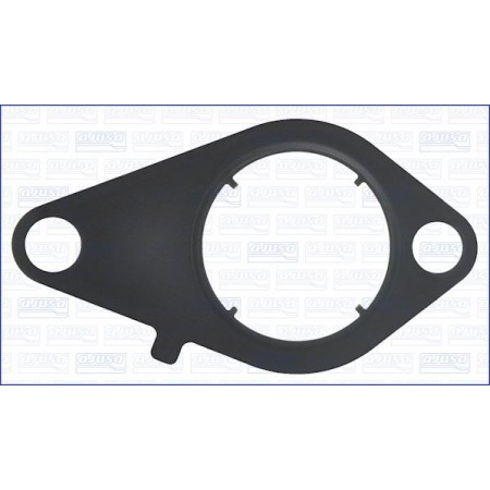 Ajusa 01456400 - Seal, EGR valve pentru NISSAN NOTE (2012–prezent)