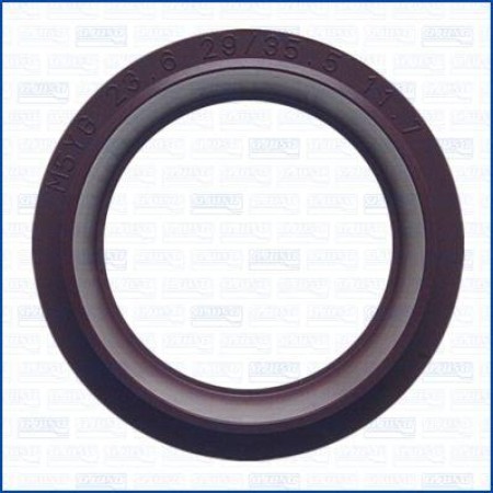 Ajusa 01423900 - Seal, oil pump pentru FIAT BRAVO II (2006–2016)