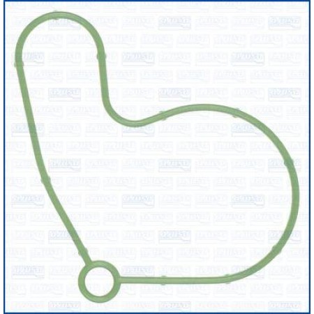 Ajusa 01046300 - Gasket, fuel pump pentru SEAT IBIZA IV SC (2008–2018)