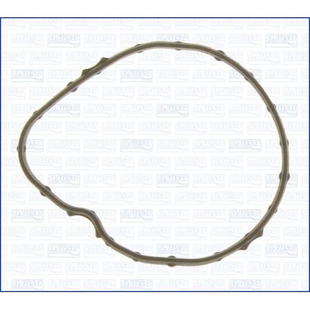 Ajusa 01187900 - Gasket, thermostat pentru FORD TRANSIT CONNECT V408 Box Body/MPV (2013–prezent)