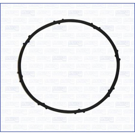 Ajusa 01350900 - Gasket, intake manifold housing pentru OPEL MERIVA B VAN (2010–2017)