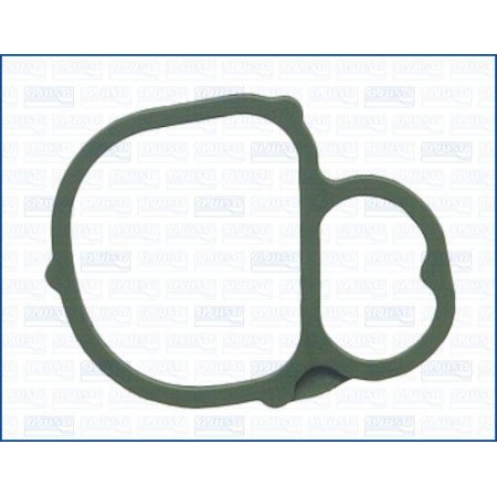 Ajusa 01361900 - Seal, oil pump pentru AUDI A4 Allroad B9 (2016–prezent)