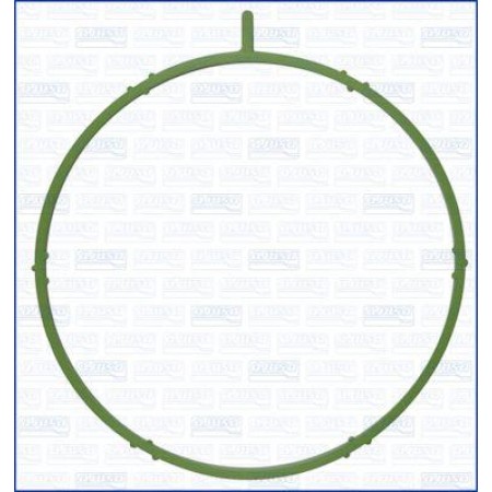 Ajusa 01200500 - Gasket, intake manifold housing pentru AUDI A6 C7 Avant (2011–2018)