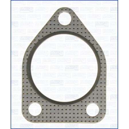 Ajusa 01207800 - Gasket, exhaust pipe pentru MITSUBISHI OUTLANDER III (2010–prezent)