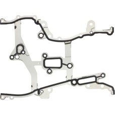 Ajusa 01285700 - Seal, oil pump pentru OPEL INSIGNIA A Saloon (2008–2017)