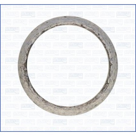 Ajusa 01286900 - Gasket, exhaust pipe pentru TOYOTA AVENSIS Saloon (2008–2018)