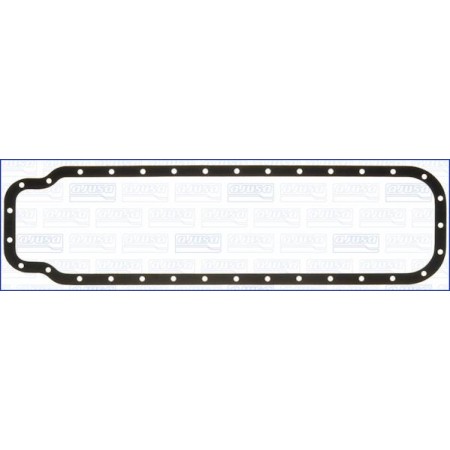 Ajusa 14032600 - Gasket, oil sump