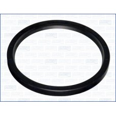 Ajusa 15042100 - Wellendichtring, Kurbelwelle