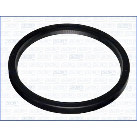 Ajusa 15042100 - Shaft Seal, crankshaft
