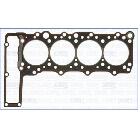 Ajusa 10080000 - Gasket, cylinder head pentru MERCEDES-BENZ T1/TN Van (1981–1995)