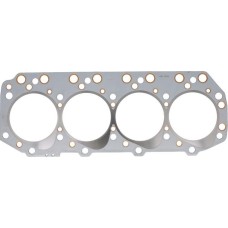 Ajusa 10100110 - Gasket, cylinder head pentru VAUXHALL MONTEREY (1991–1998)