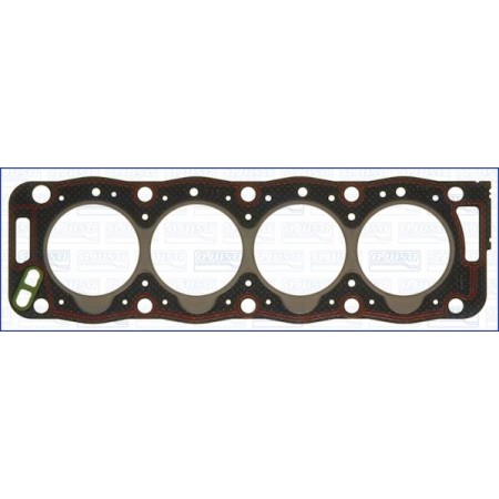 Ajusa 10100310 - Gasket, cylinder head pentru PEUGEOT 405 I Estate Van (1989–1992)