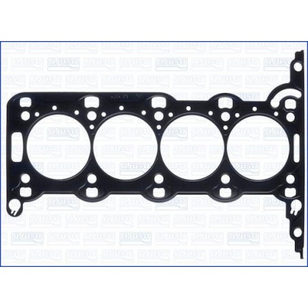 Ajusa 10173900 - Gasket, cylinder head pentru VAUXHALL AGILA Mk I (2000–2008)
