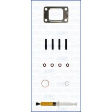 Ajusa JTC11282 - Juego de montaje, turbocompresor