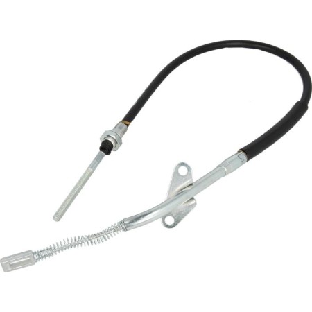 AKÜSAN 5209-01-0534P - Cable, parking brake