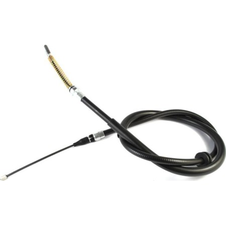 AKÜSAN 5209-01-0531P - Cable, parking brake