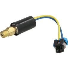 AKÜSAN AG 0528 - Sensore, Pressione olio