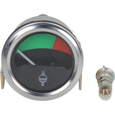 AKÜSAN AG 0044 - Gauge, coolant temperature