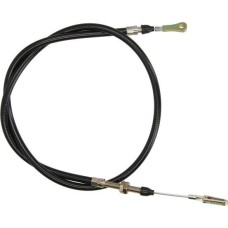 AKÜSAN AG 0120 - Tirette à câble, frein de stationnement