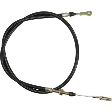 AKÜSAN AG 0120 - Cable, parking brake