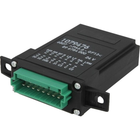AKÜSAN BPD-VO-025 - Hazard Lights Relay