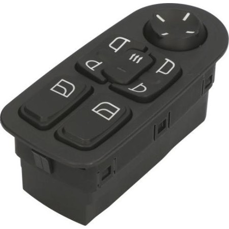 AKÜSAN DAF-PC-007 - Switch, window regulator