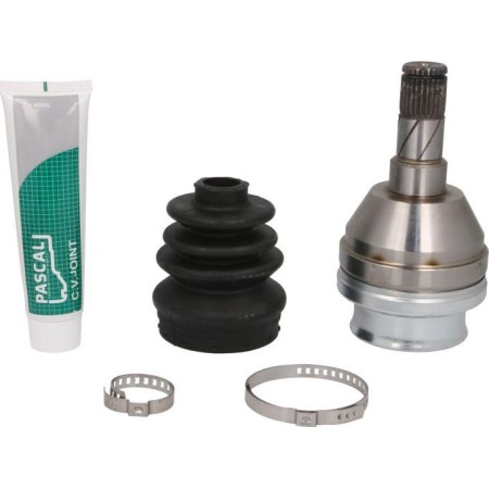 AKÜSAN G7X036AKN - Joint Kit, drive shaft