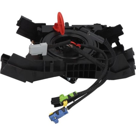 AKÜSAN K00W045AKN - Clockspring, airbag