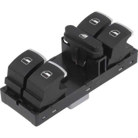 AKÜSAN K01W052AKN - Switch, window regulator