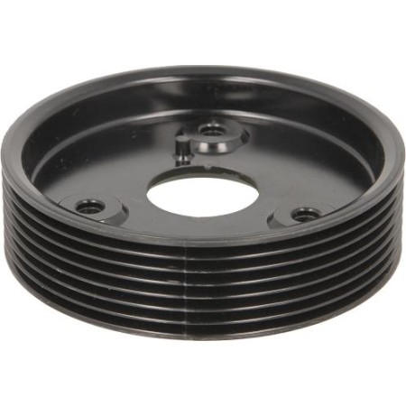 AKÜSAN LCC 9216 - Pulley, alternator, freewheel clutch