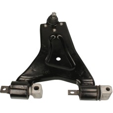 AKÜSAN LCC 5043 - Kit de vis de serrage, suspension articulée / rotule de susp°