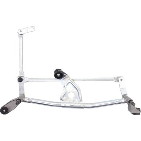 AKÜSAN LCC 3140 - Wiper Motor